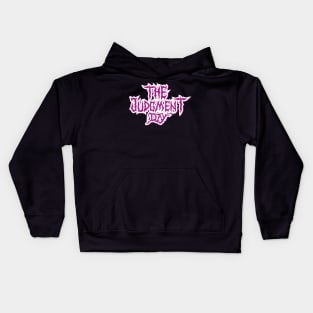 The Judgment Day Kids Hoodie